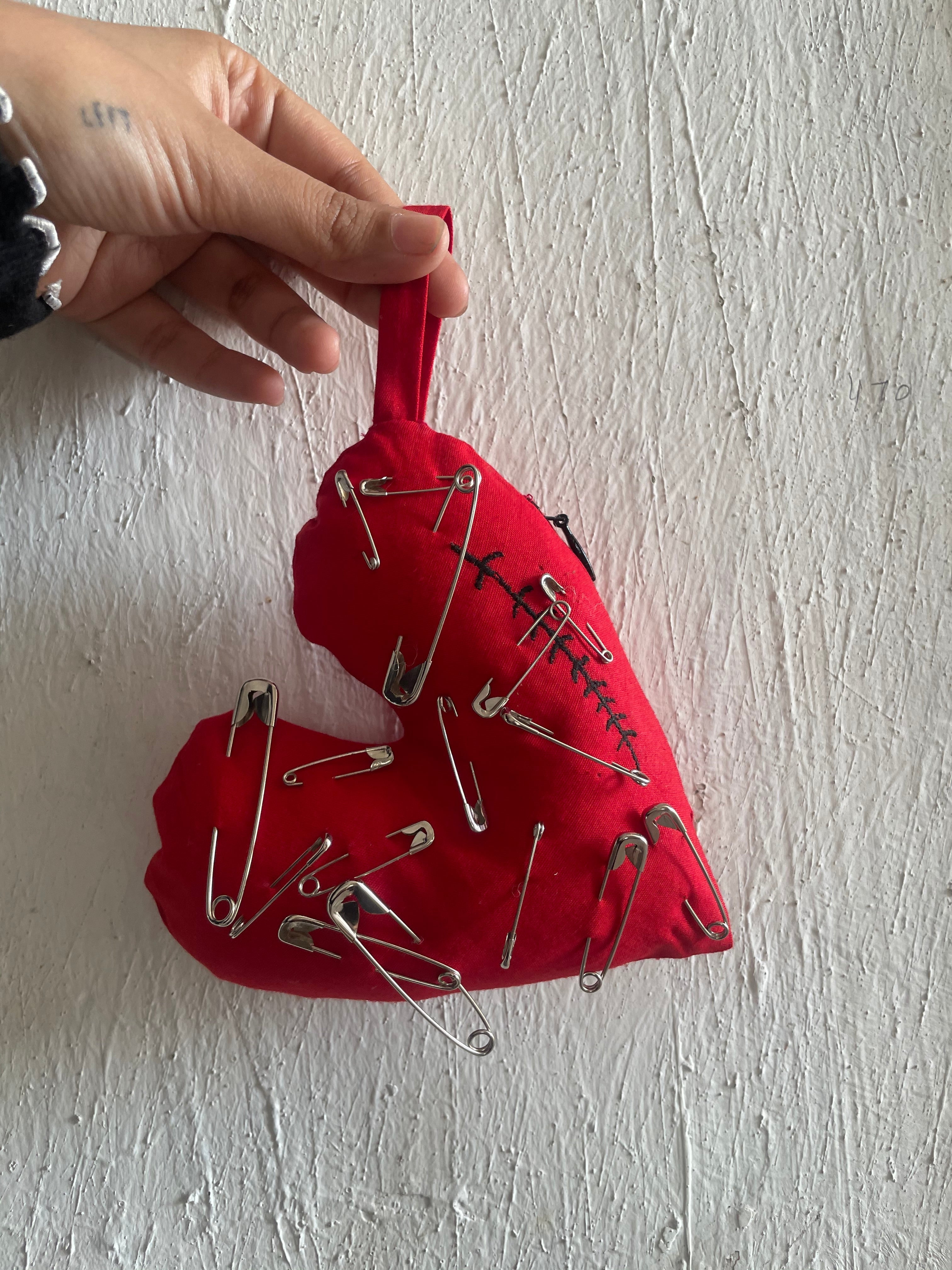 DILDARD POUCH