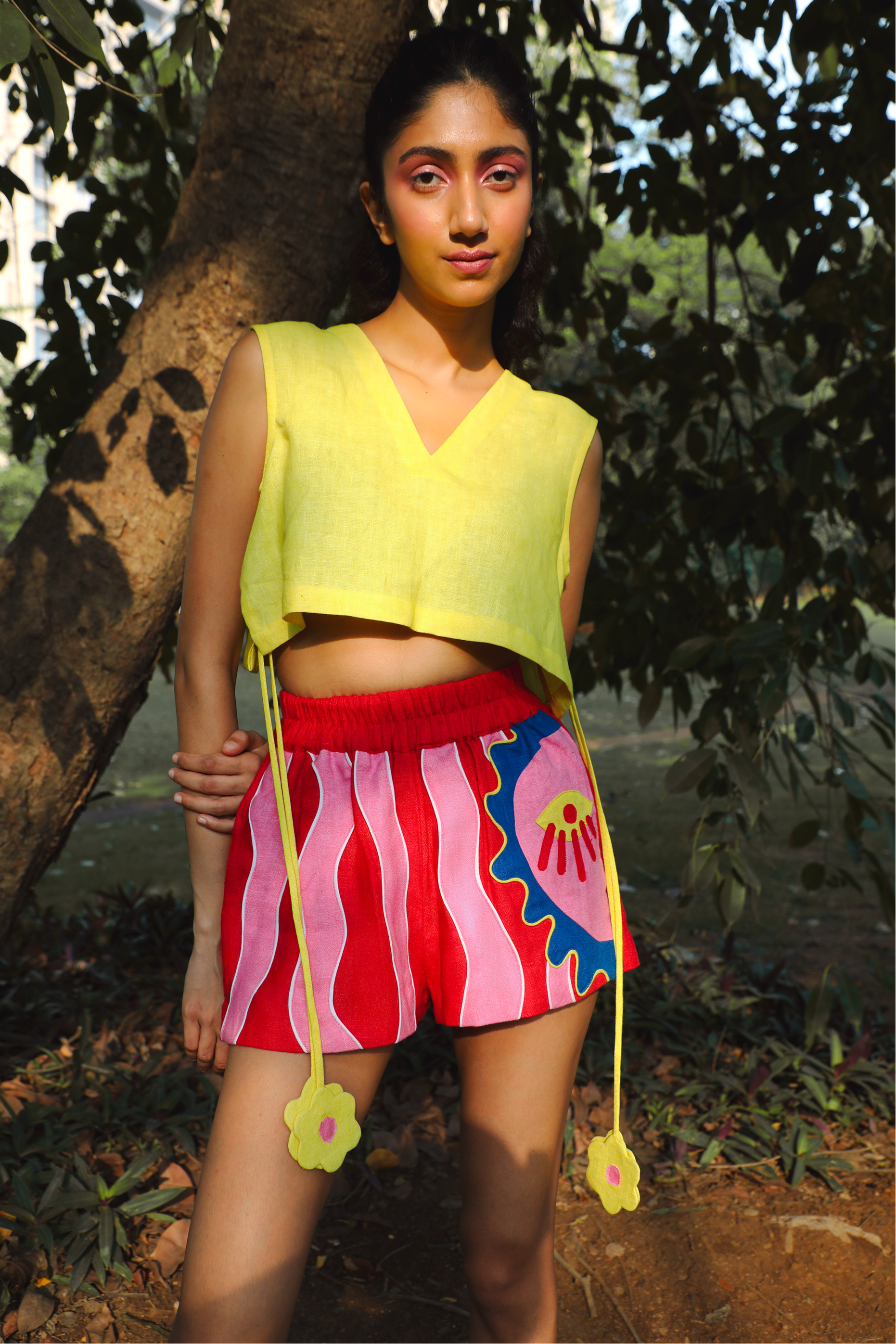 PIKACHU TOP