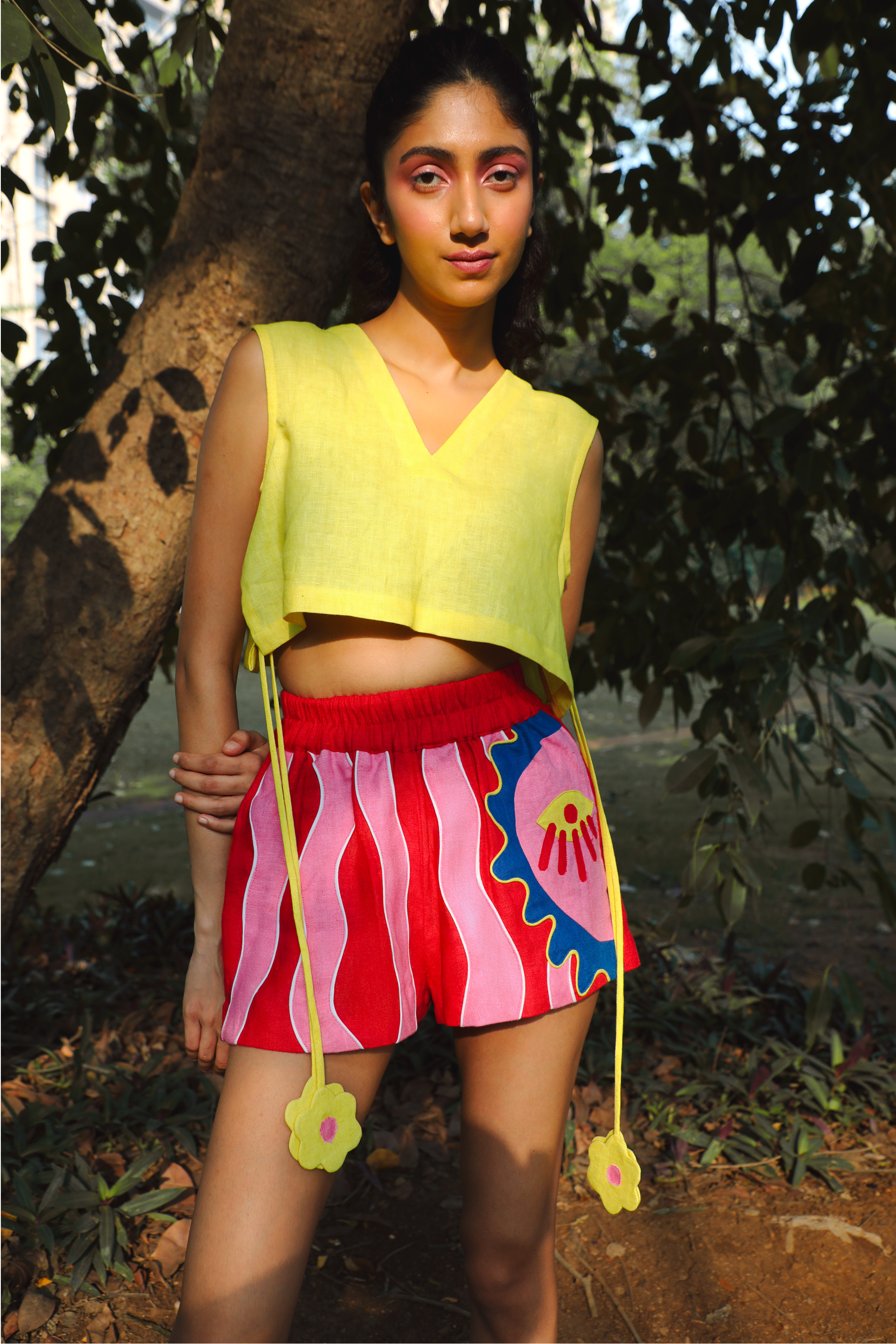 WIGGLE SHORTS