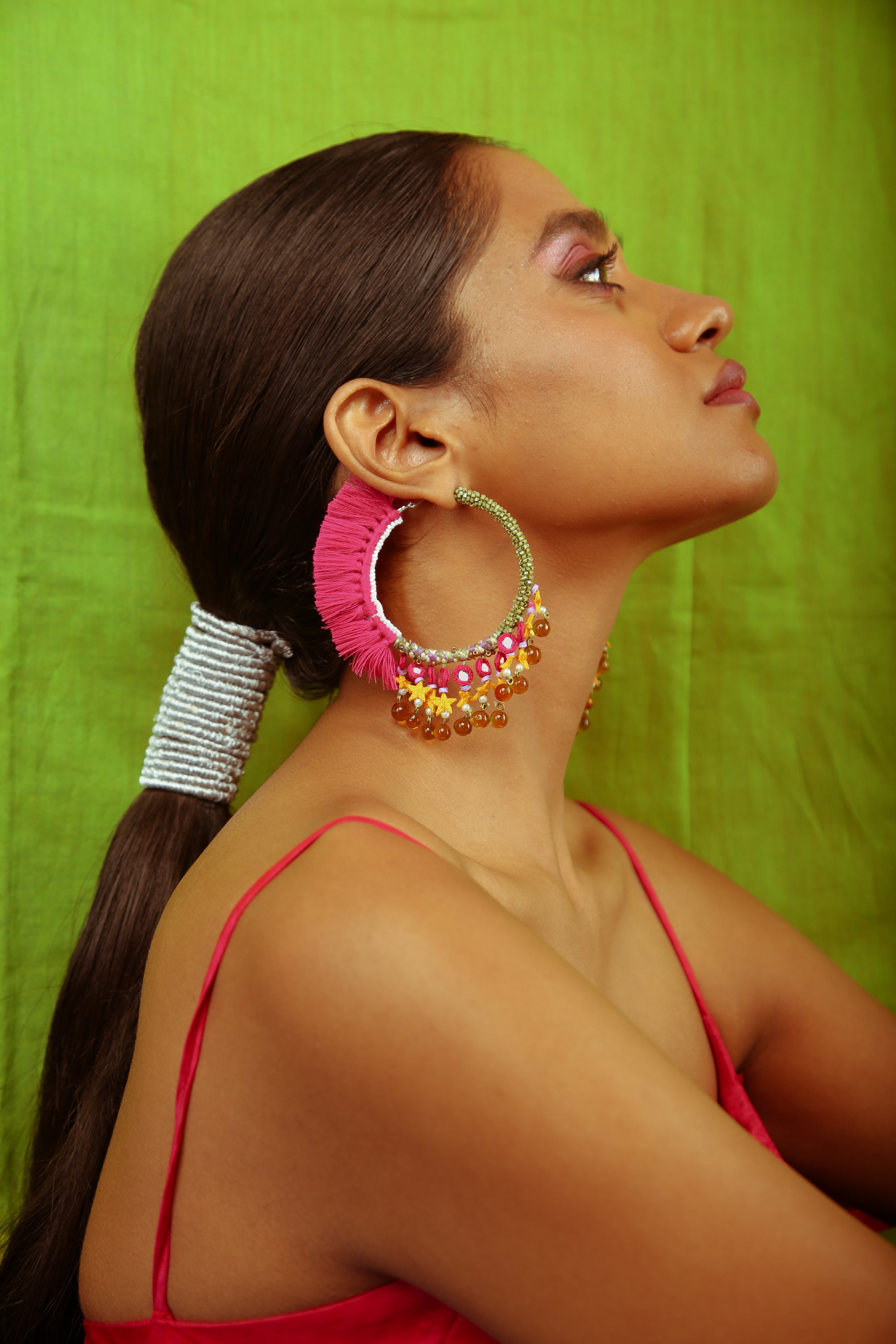 RASLEELA HOOPS