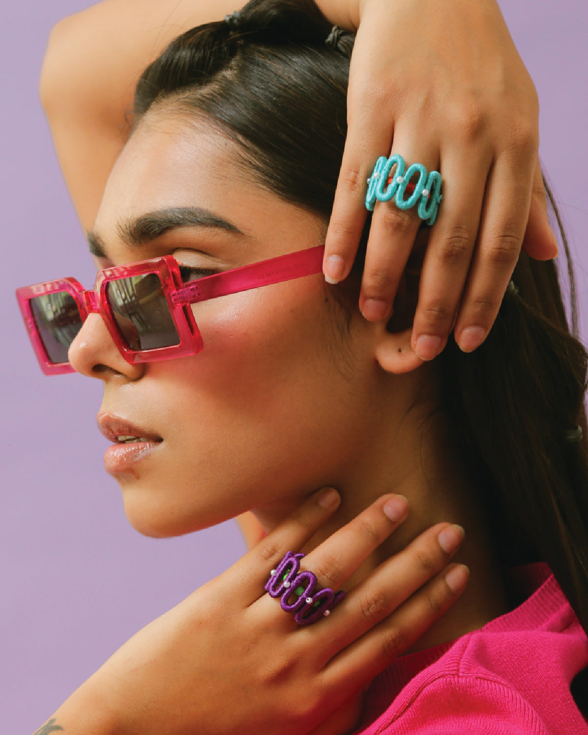 Bestie Rings