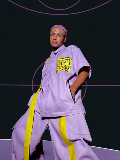 FARM PANTS- PART OF A SET [UNISEX]