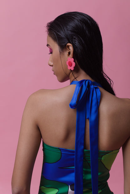 SPICY MARGARITA DRESS