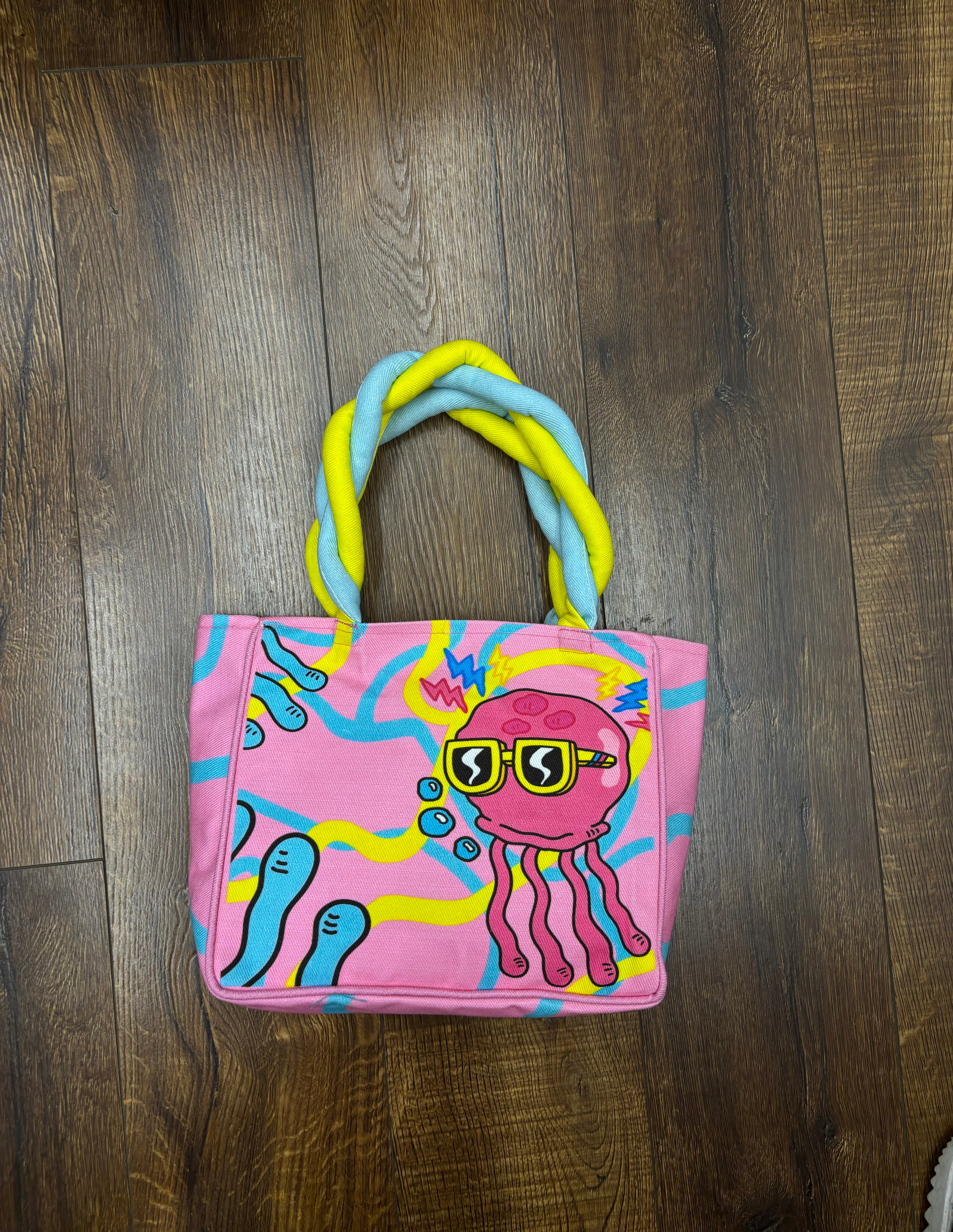 CANDY MAN - MINI TOTE