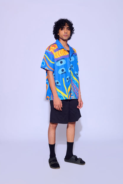 NO NAZAR SHIRT [UNISEX]