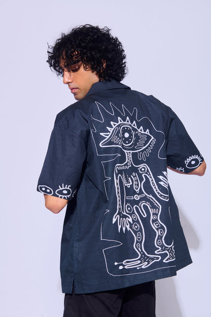 KALA MAGIC SHIRT (UNISEX)