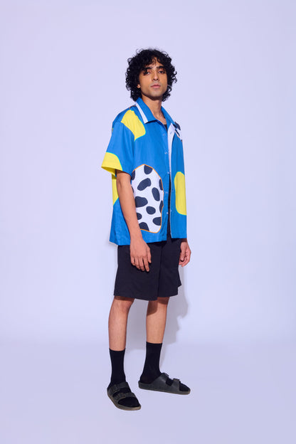 MOO SHIRT [UNISEX]