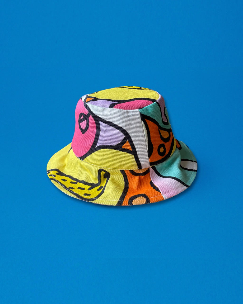 FARM BUCKET HAT [UNISEX]